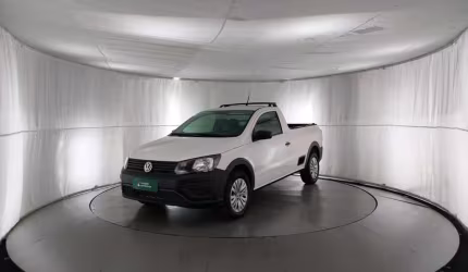 Volkswagen saveiro 2023 1.6 msi robust cd 16v flex 2p manual