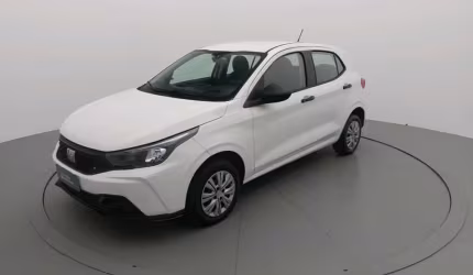 Fiat argo 2023 1.0 firefly flex manual