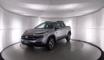 Fiat toro 2023 1.3 turbo 270 flex freedom at6