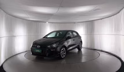 Hyundai hb20 2023 1.0 tgdi flex comfort automático