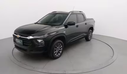 Chevrolet montana 2023 1.2 turbo flex lt manual