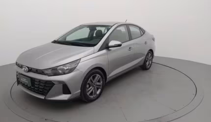 Hyundai hb20s 2025 1.0 tgdi flex comfort plus automático