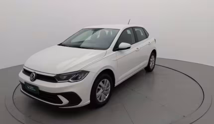 Volkswagen polo 2024 1.0 mpi manual