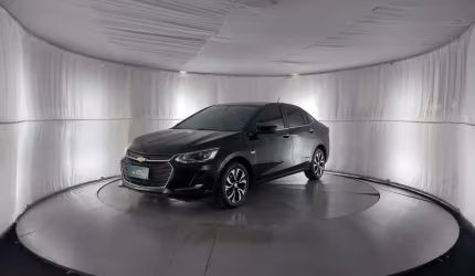Chevrolet onix 2024 1.0 turbo flex plus premier automático