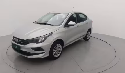 Fiat cronos 2024 1.3 firefly flex drive manual