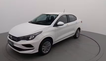 Fiat cronos 2023 1.3 firefly flex drive cvt