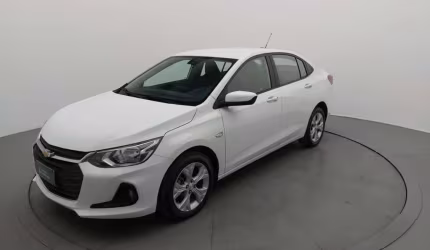 Chevrolet onix 2024 1.0 turbo flex ltz automático