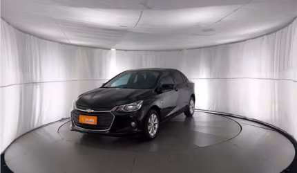 Chevrolet onix 2022 1.0 turbo flex plus ltz automático