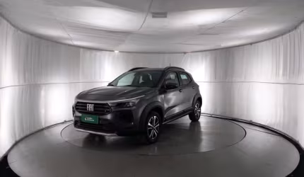 Fiat pulse 2023 1.0 turbo 200 flex audace cvt