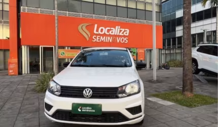 Volkswagen gol 2021 1.0 12v mpi totalflex 4p manual