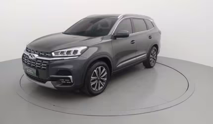 Chery tiggo 8 2023 1.6 tgdi gasolina txs dct