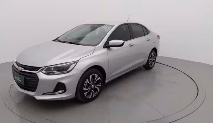 Chevrolet onix 2023 1.0 turbo flex plus premier automático