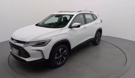 Chevrolet tracker 2024 1.2 turbo flex premier automático