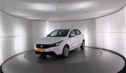 Fiat argo 2023 1.0 firefly flex drive manual