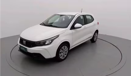 Fiat argo 2023 1.0 firefly flex drive manual