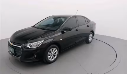 Chevrolet onix 2022 1.0 turbo flex plus ltz automático