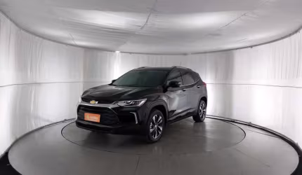 Chevrolet tracker 2023 1.2 turbo flex premier automático