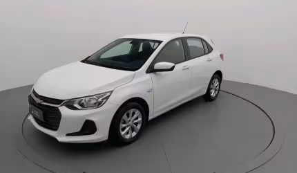 Chevrolet onix 2023 1.0 turbo flex lt manual
