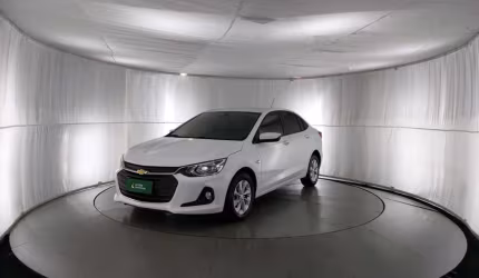 Chevrolet onix 2022 1.0 turbo flex plus ltz automático