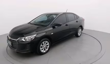 Chevrolet onix 2022 1.0 flex plus lt manual