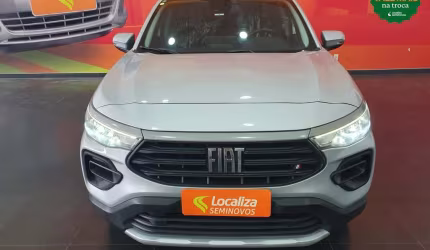 Fiat pulse 2022 1.0 turbo 200 flex audace cvt