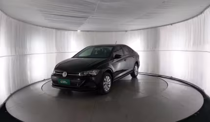 Volkswagen virtus 2022 1.6 msi total flex automático