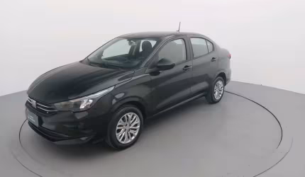 Fiat cronos 2023 1.0 firefly flex drive manual