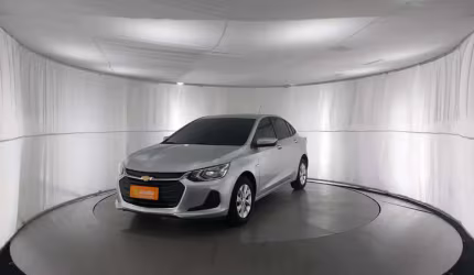 Chevrolet onix 2023 1.0 flex plus lt manual