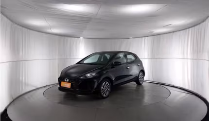 Hyundai hb20 2022 1.0 tgdi flex platinum automático