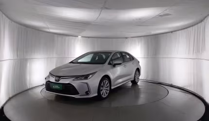 Toyota corolla 2023 2.0 vvt-ie flex xei direct shift