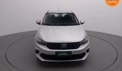 Fiat argo 2022 1.0 firefly flex manual