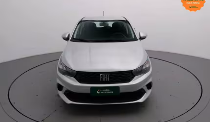 Fiat argo 2022 1.0 firefly flex manual