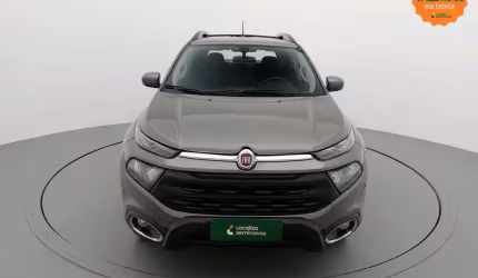 Fiat toro 2021 1.8 16v evo flex freedom at6