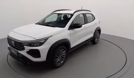 Fiat pulse 2024 1.3 flex drive cvt