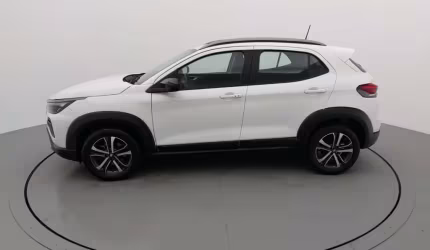 Fiat pulse 2024 1.0 turbo 200 flex audace cvt