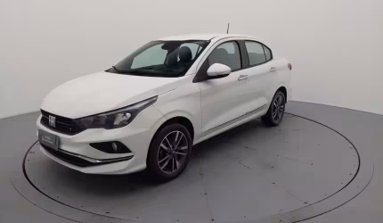 Fiat cronos 2023 1.3 firefly flex precision cvt