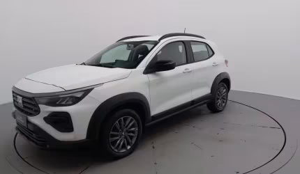 Fiat pulse 2024 1.3 flex drive cvt