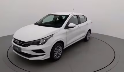 Fiat cronos 2024 1.0 firefly flex drive manual