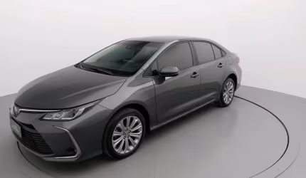 Toyota corolla 2023 2.0 vvt-ie flex xei direct shift