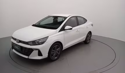Hyundai hb20s 2024 1.0 tgdi flex comfort automático
