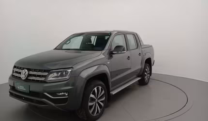 Volkswagen amarok 2023 3.0 v6 tdi diesel extreme cd 4motion automático - 