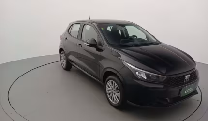 Fiat argo 2025 1.0 firefly flex drive manual