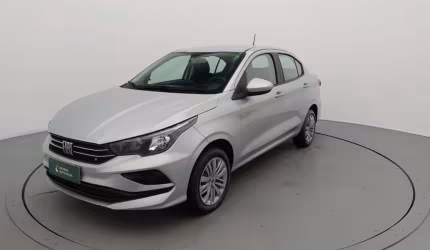 Fiat cronos 2024 1.0 firefly flex drive manual