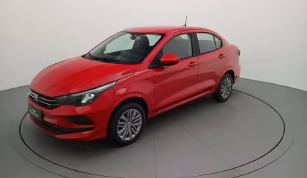 Fiat cronos 2024 1.0 firefly flex drive manual