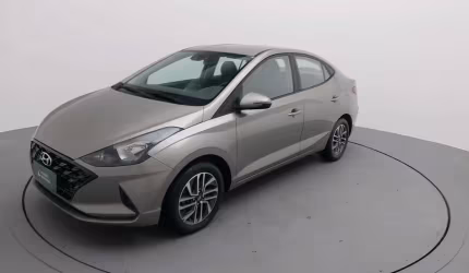 Hyundai hb20s 2022 1.0 tgdi flex evolution automático
