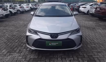 Toyota corolla 2023 2.0 vvt-ie flex xei direct shift