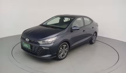 Hyundai hb20s 2024 1.0 tgdi flex comfort plus automático