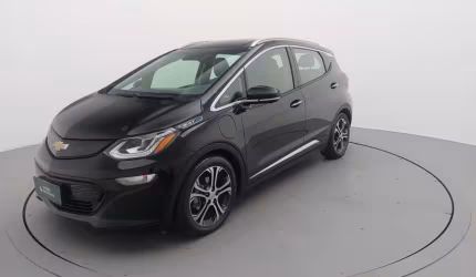 Chevrolet bolt 2020 ev 60 elétrico