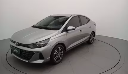 Hyundai hb20s 2024 1.0 tgdi flex comfort automático