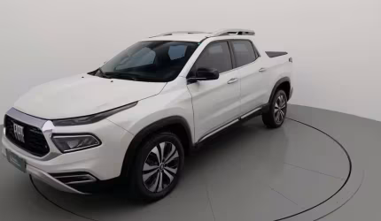 Fiat toro 2024 2.0 16v turbo diesel volcano 4wd at9